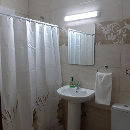 Costas Two-bedroom Ground Floor * Пафос