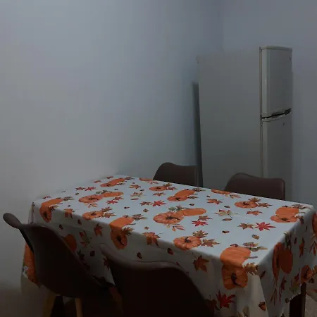 Costas Two-bedroom Ground Floor *