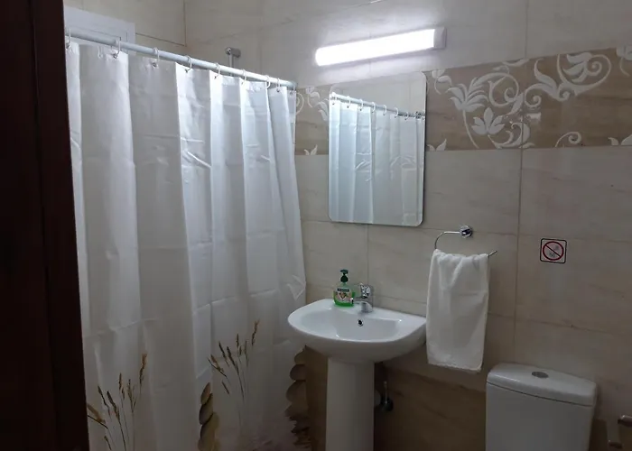 Costas Two-bedroom Ground Floor * パ フォス