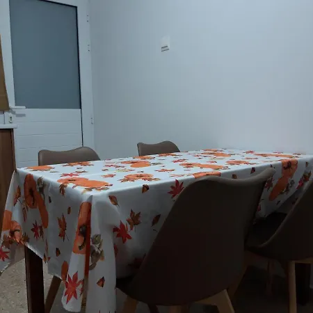 Costas Two-bedroom Ground Floor