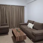 Costas Two-bedroom Ground Floor Apartman *