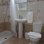 Costas Two-bedroom Ground Floor Paphos